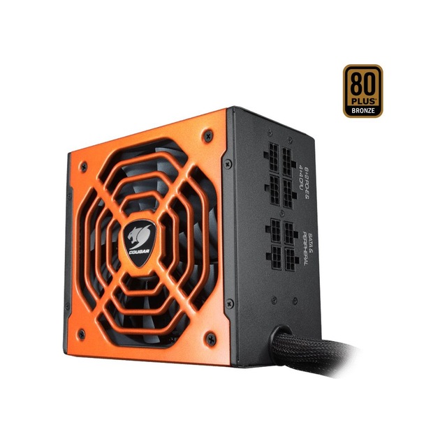 Cougar BXM-850 MODULER PC