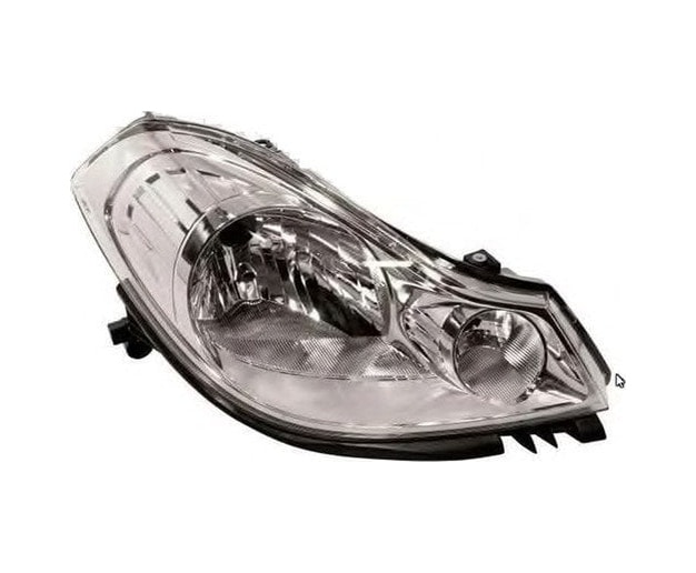 Clio Symbol Thalia 09-12 Far Lambası Sağ 260105157R-7701070631 -