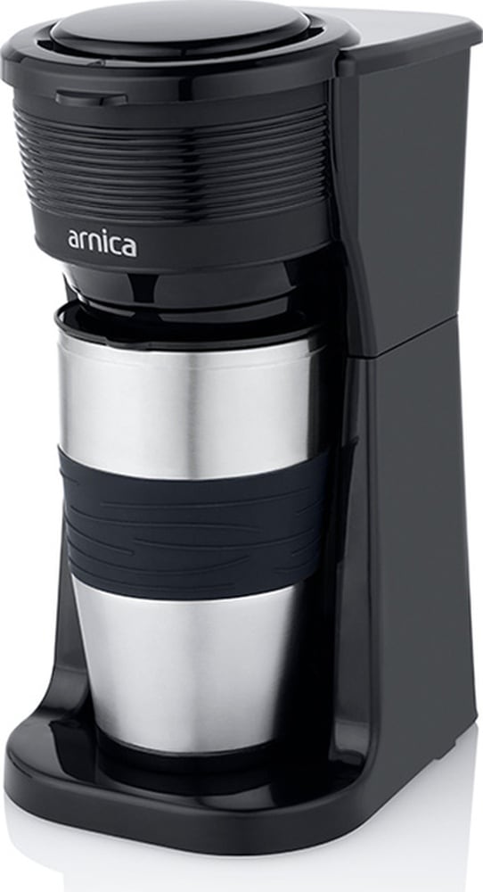 Arnica Aroma IH32140 Mini Filtre Kahve Makinesi