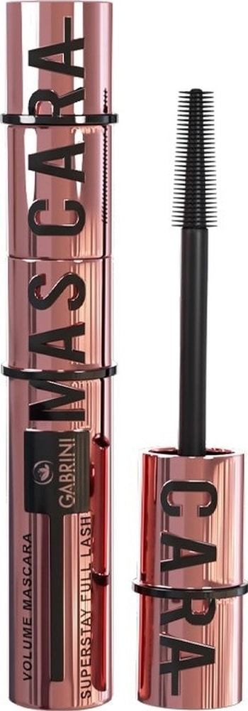 Gabrini Superstay Full Lash Volume Maskara 8 ML