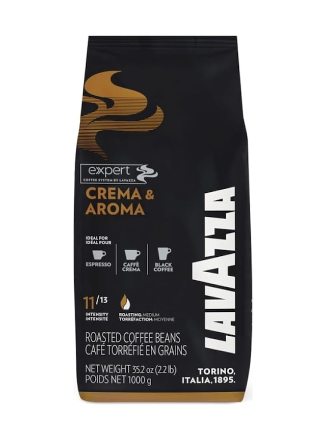 Lavazza Expert Crema & Aroma 1 KG