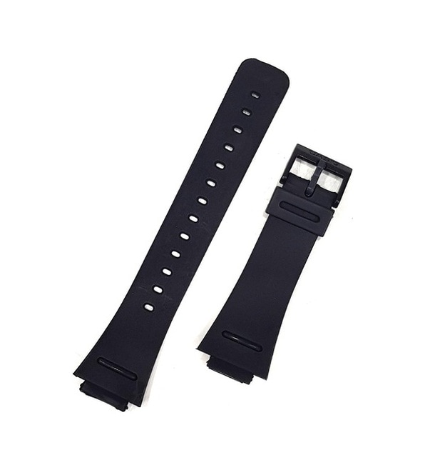 Casio Ab-50 Plastik Saat Kordonu Kayışı Feza Marka
