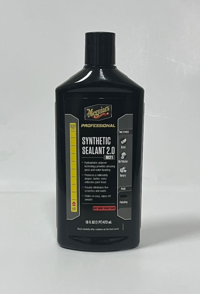 Su Tutmayan Sentetik Koruyucu Wax 473 Ml