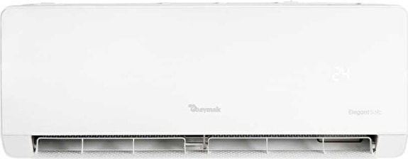 Baymak Elegant Soft 12 A++ 12.000 BTU Inverter Duvar Tipi Klima