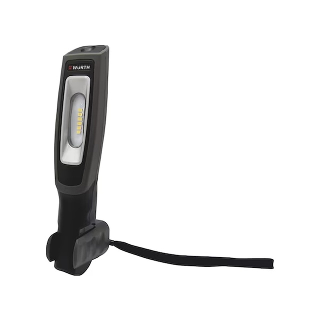 Würth Yeniden Şarj Edilebilir Led El Tipi Lamba Ergopower Compact