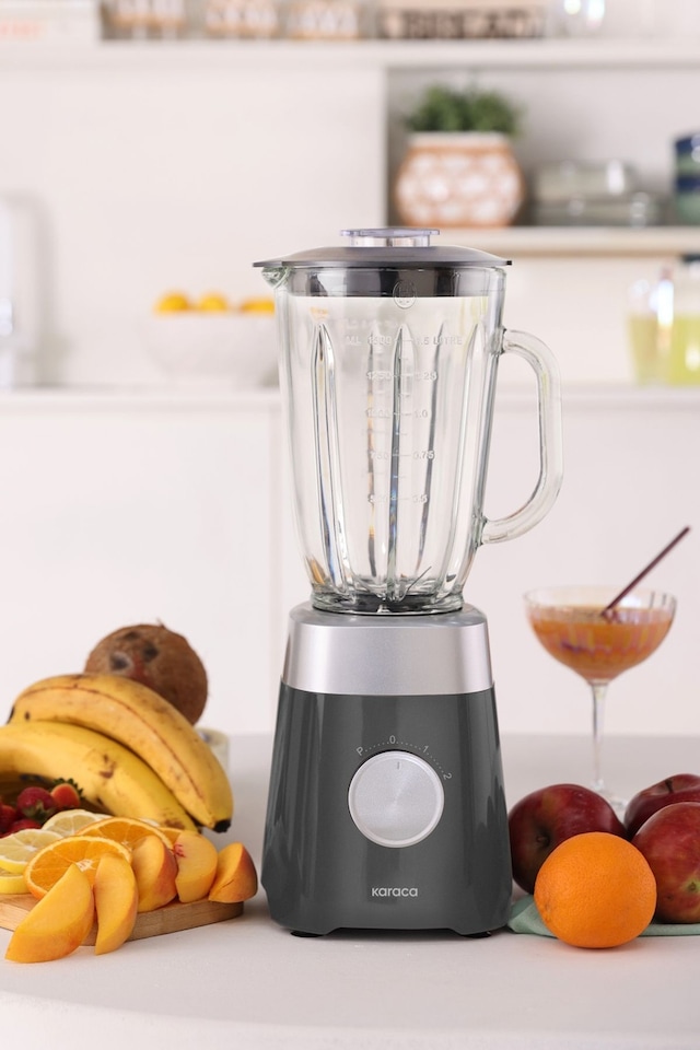 Karaca Multiblend 1000 W Smoothie Blender