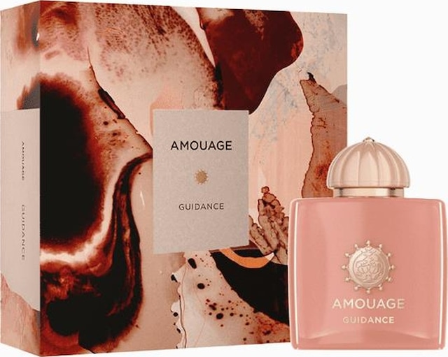 Amouage Guidance Kadın Parfüm EDP 100ml