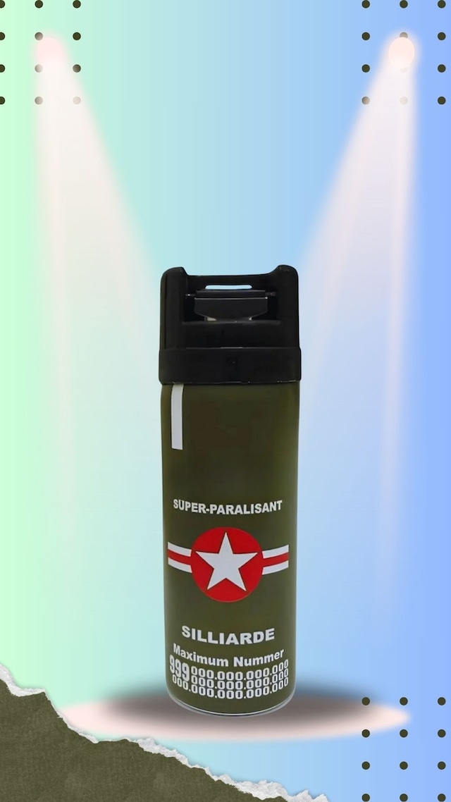 Nat.o.o. 1 Adet 40ml Stt2030