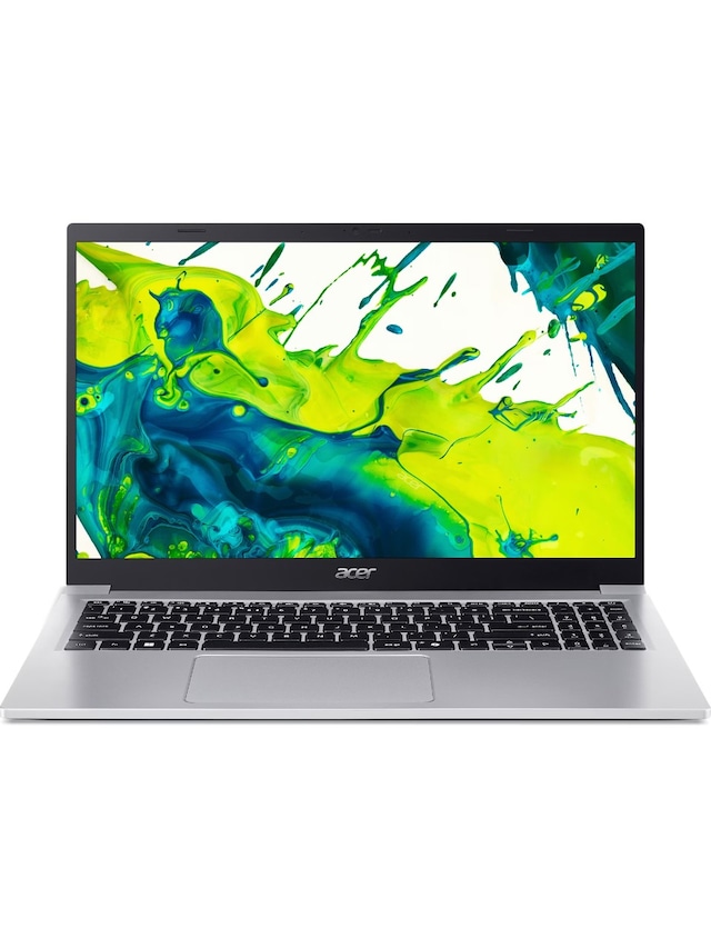 Acer Aspire Lite AL15-33P-358V NX.D2LEY.001 Core 3 N355 8 GB 256 GB SSD 15.6" Free Dos Dizüstü Bilgisayar