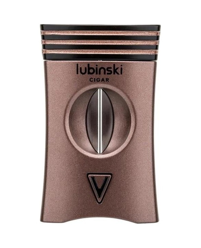 Lubinski Puro Kesici V-cut Delicili Gold 60ring Lb-320