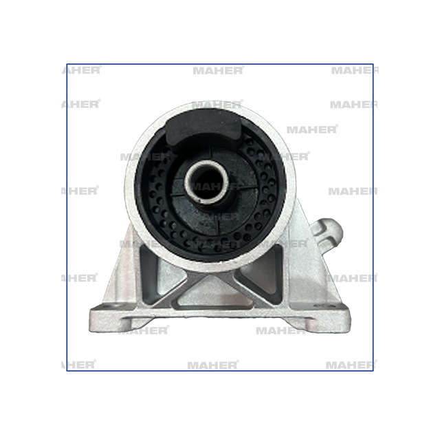 Opel Astra Zafira 1998-2005 Motor Takozu