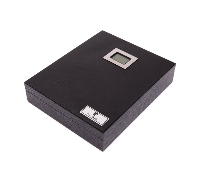 Pieree Cardin Humidor 905010