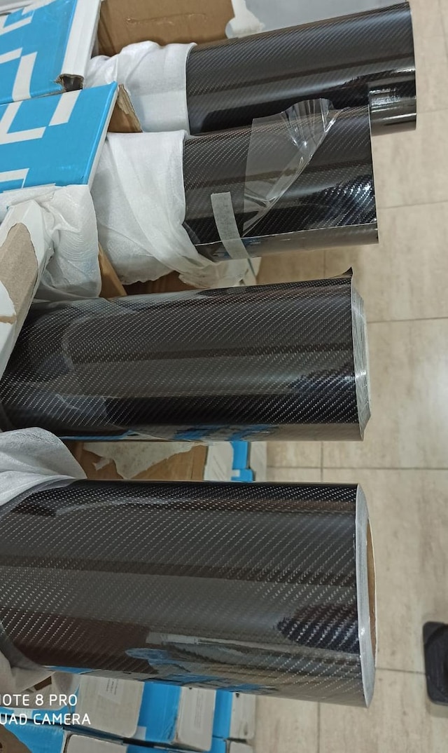 5D KARBON FOLYO 152*1METRE