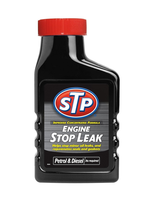 Stp Motor İçi Yağ Sızıntı Önleyici 300 Ml.