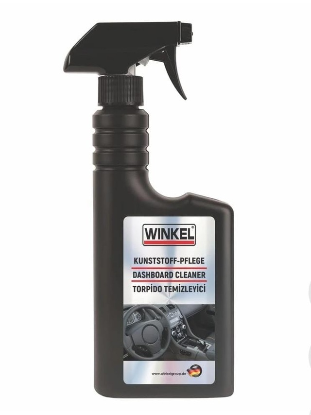 Winkel Torpido Temizleyici Sprey 500ml