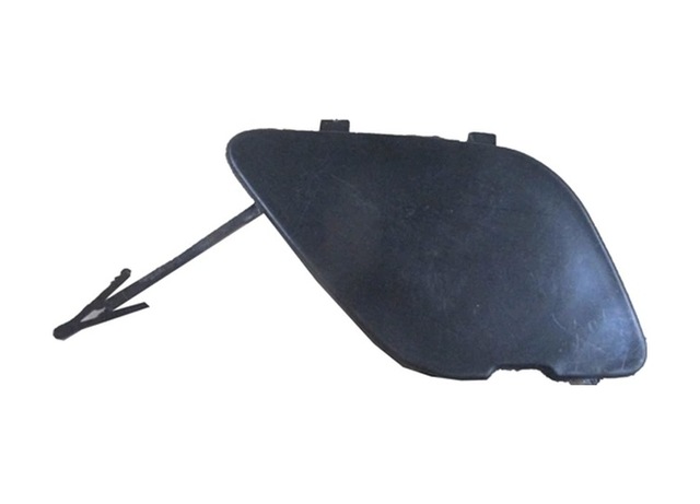 Ford Mondeo 2015-2018 Ön Tampon Çeki Demiri Kapağı Tw Oem No: 5321883