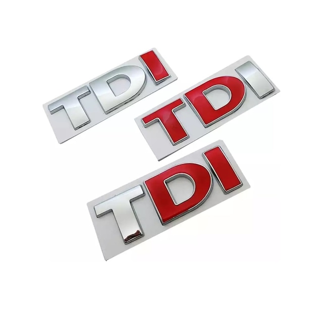 Tdi Bagaj Logo 2 Kırmızı.
