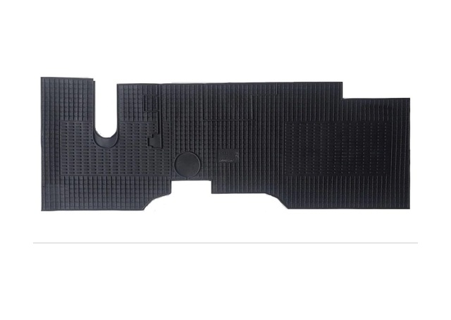Isuzu Şampiyon Kauçuk Paspas 471970811