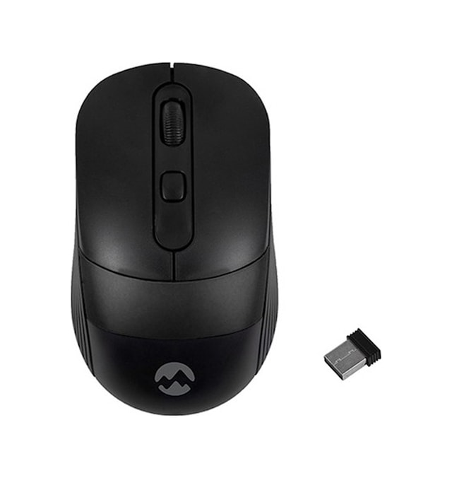 Everest SM-18 Kablosuz Optik Mouse (Distribütör Garantili)