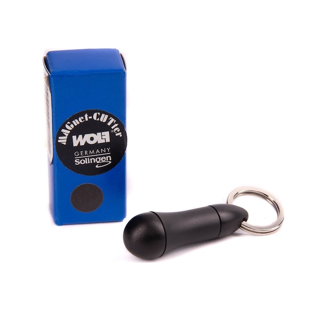 Wolf Solingen Puro Delici 572357