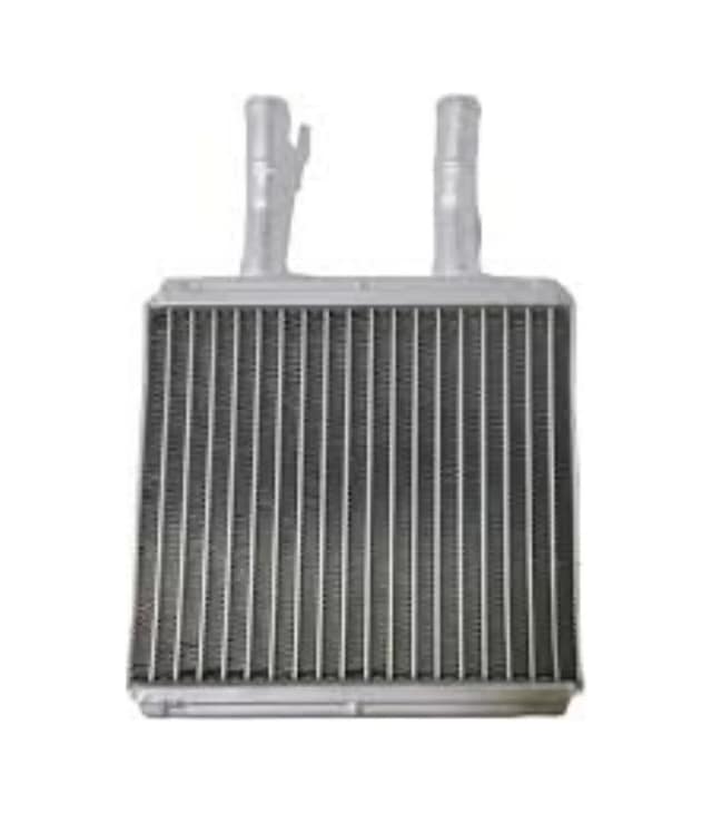 Kalorıfer Radyatoru Brazıng 141x165 Mm 97123-02000- Hyundaı Atos 98 Ve Sonrası Uyumlu
