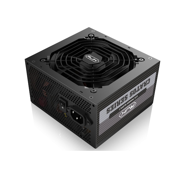 Raijintek 0R30B00005 CRATOS ATX