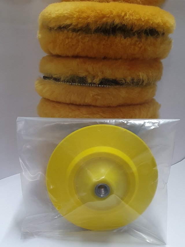10'lu Starwax 160 Cm Kece Alımında 150 Cm M14 Esnek Taban