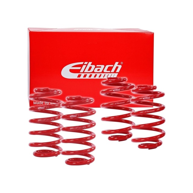 Eıbach Mazda Mx5 Nd/fıat 124 Sportlıne 40/30 Mm