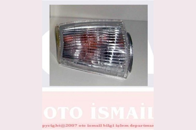 Sinyal - 184 - Duysuz Sağ - Glblseme - R9-r11 Faırway