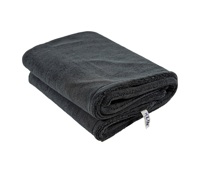 Klın Drying Duo Evo Çift Taraflı Mikro Kurulama Havlusu Gri - 8