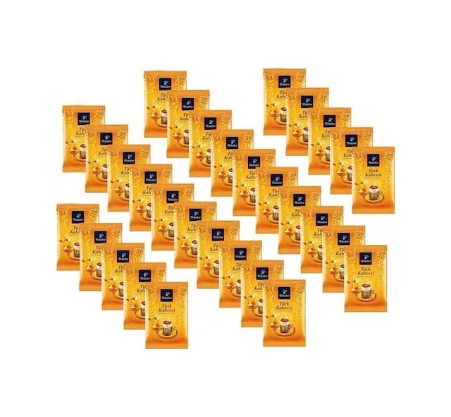 Tchibo Türk Kahvesi 30 x 100 G