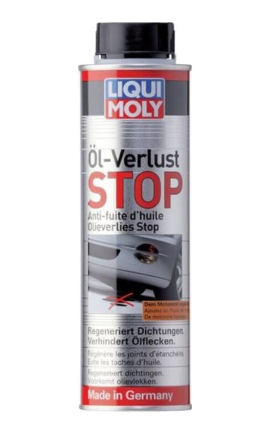 Lıquı Moly Motor Yağı Sızıntı Önleyici 300ml - 1005
