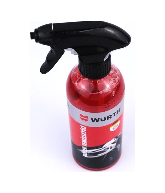 Würth Böcek Temizleyici