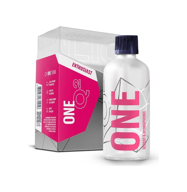 Gyeon One Light Box Seramik Kaplama 100ml