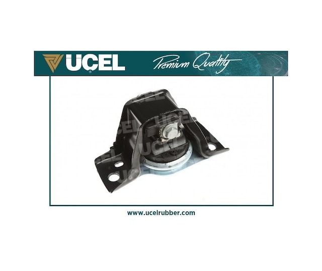Üçel Motor Takozu Sağ Clio 3 2005 Ve Sonrası Modus 04 1.4 16v-1.6 16v Ucel S10601 8200140431