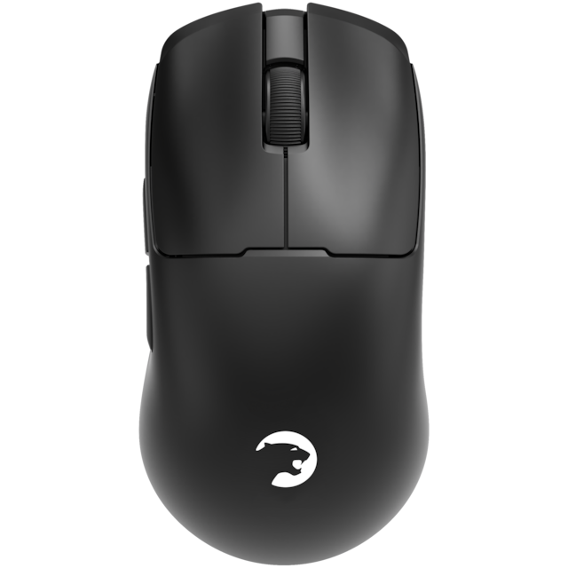Gamepower Radus 12.000dpı Triple Mode Kablolu/bluetooth/2.4g Gaming Mouse -