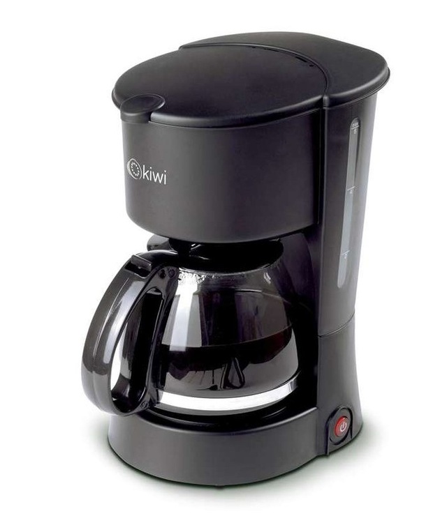 Kiwi KCM-7542 Filtre Kahve Makinesi