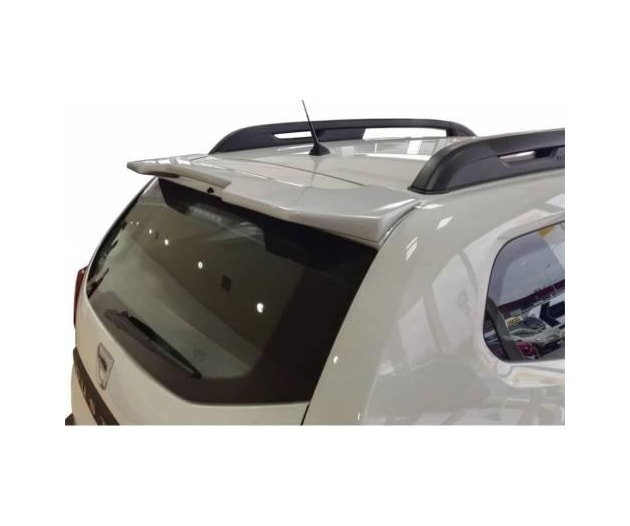 Dacia Duster 2018-2020 Astarlı Spoiler