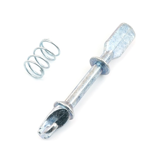 Ön Kapı Kilit Seti 6k4831223b 71 Mm Vw Polo Classic 6k İçin