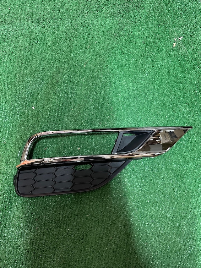 Honda Crv Sağ Sis Kapak Krom Sisli Tip 2015-2018