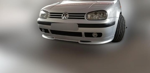 VOLKSWAGEN GOLF 4 1996-2003 ASTARLI ÖN KARLIK