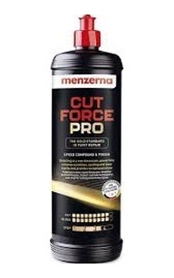 Menzerna Cut Force Pro Altın Seri Ağır Çizik Kalın Pasta 1lt