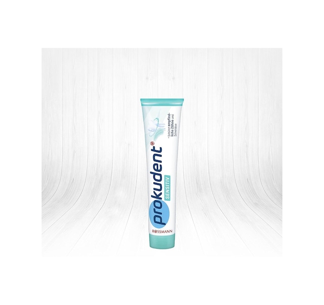 Prokudent Diş Macunu Hassasiyet Azaltıcı Etkili 125 ML