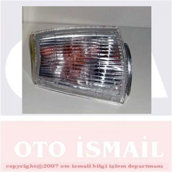 Sinyal Duysuz Sol Glblseme - 40 R9-r11 Faırway