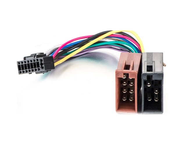 Oto Soket Dişi Kenwood G522Z
