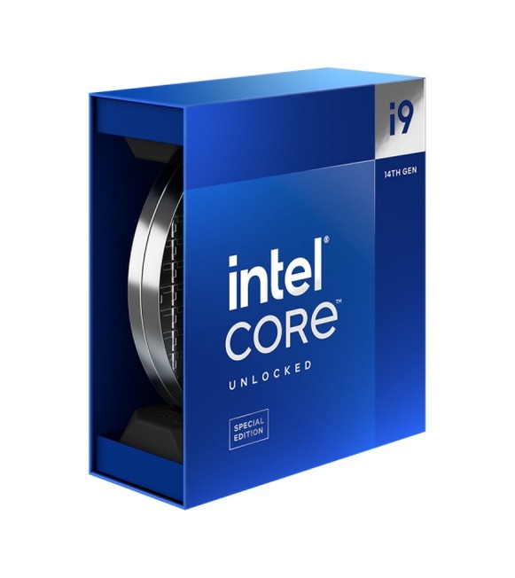 Intel Core i9-14900KS
