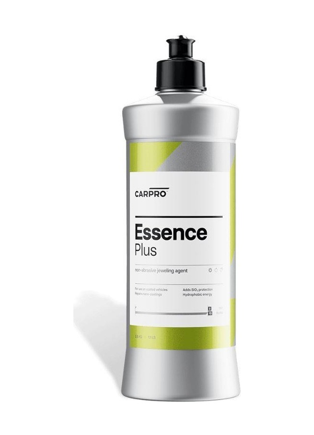 Carpro Essence Plus Seramik İçerikli Boya Korucu Cila 1lt.