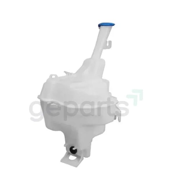 Ön Cam Su Bidonu / Deposu Kapaklı Hyundai Accent - Blue - 2011-2018