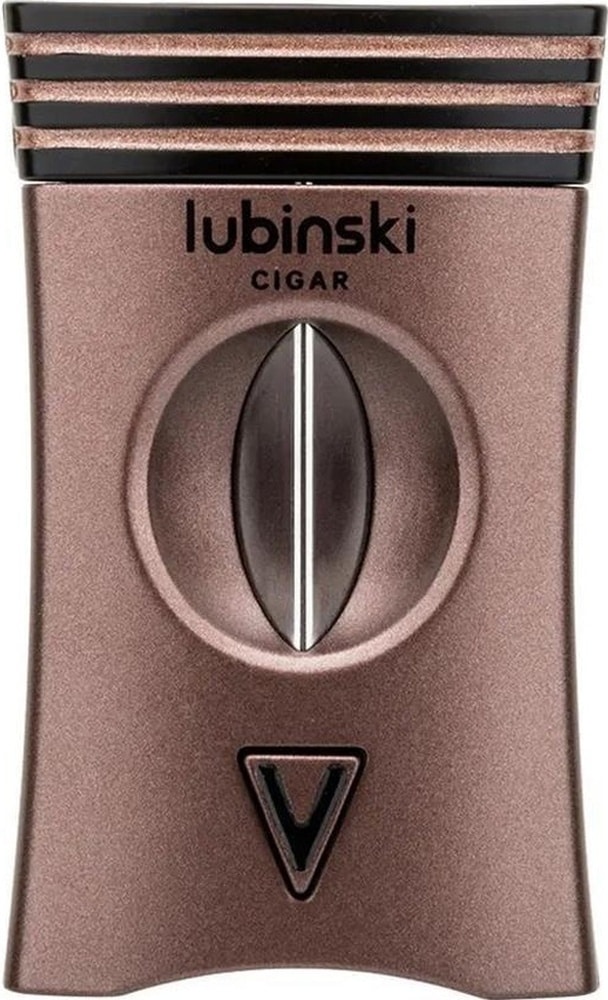 Lubinski Puro Kesici V-cut Delicili Gold 60ring