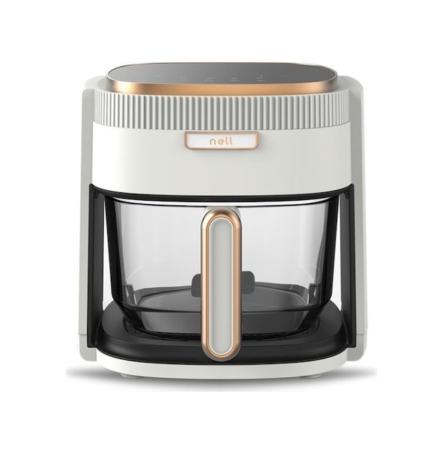 Nell Healthy Glass 4.2 Lt Yağsız Airfryer